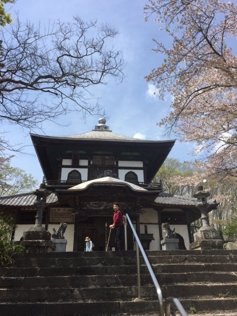 One Hundred Body Kannondo-本庄市必去景点