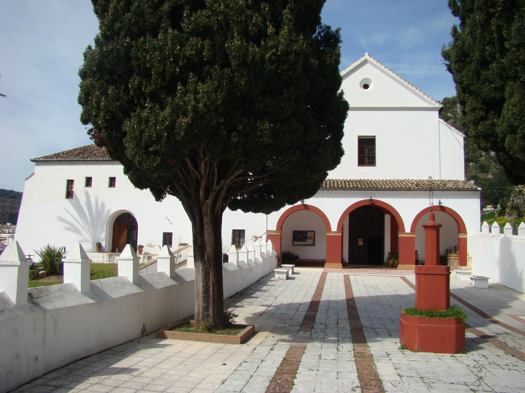 Convento de Capuchinos景点图片