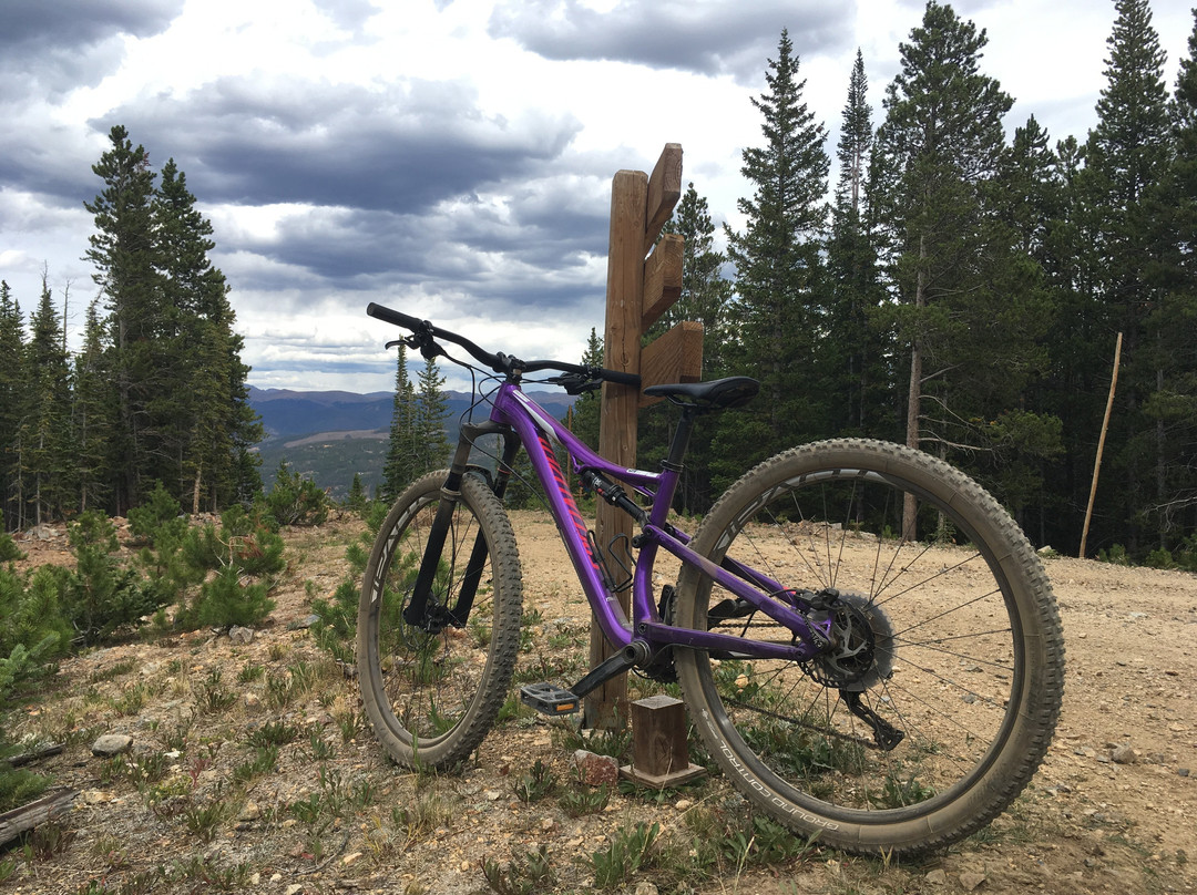 Alpine Sports-布雷肯里奇必去景点