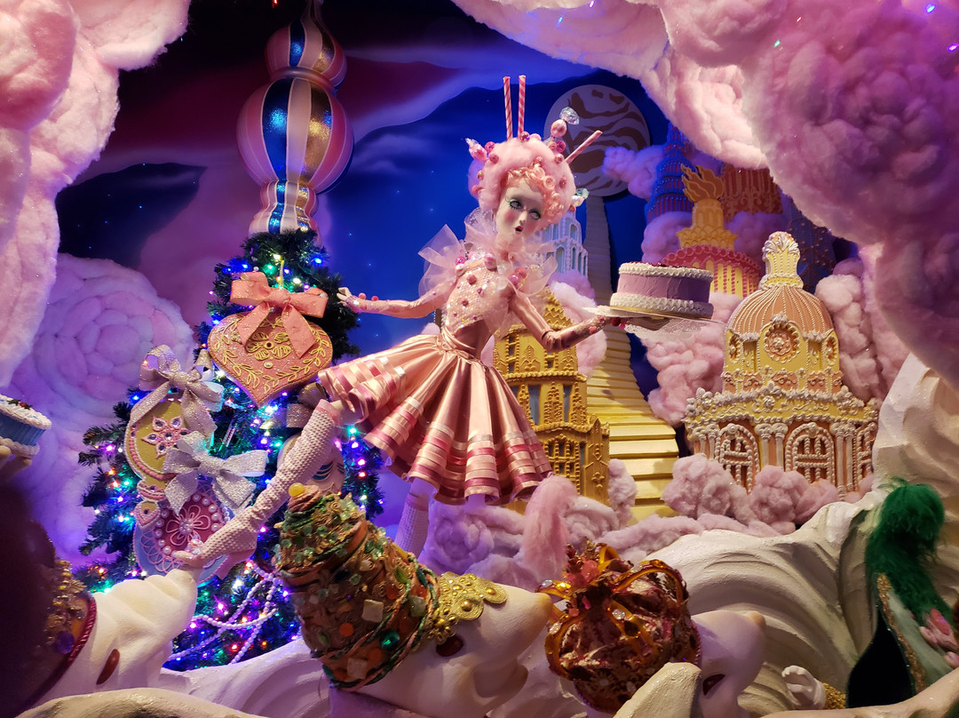 Medina旅游景点-Castle Noel