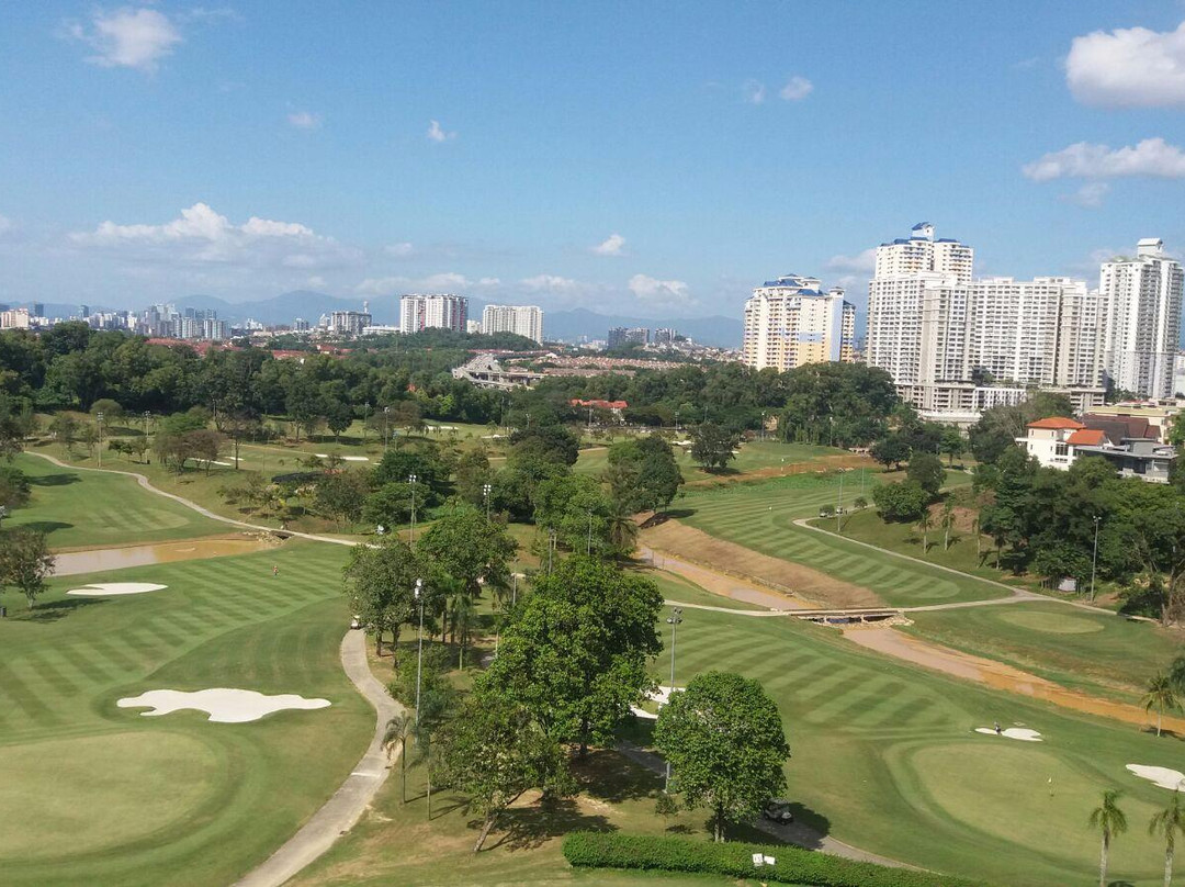 Bukit Jalil Golf & Country Resort景点图片