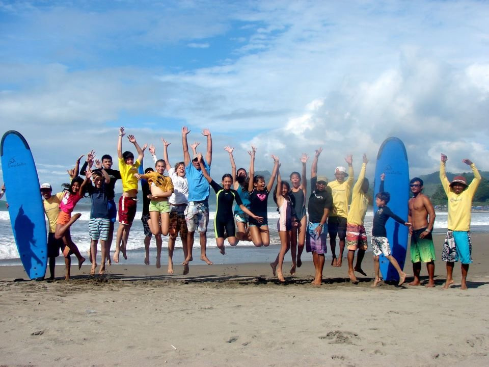 Walaka Surf School景点图片