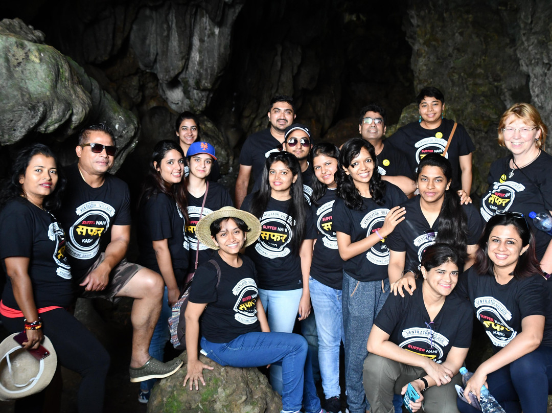 Ventilator Village-昌迪加必去景点