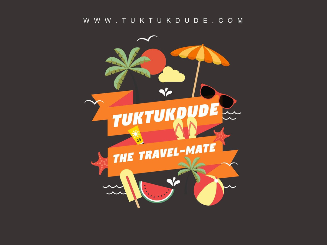 Tuktukdude Leisure Pvt Ltd景点图片