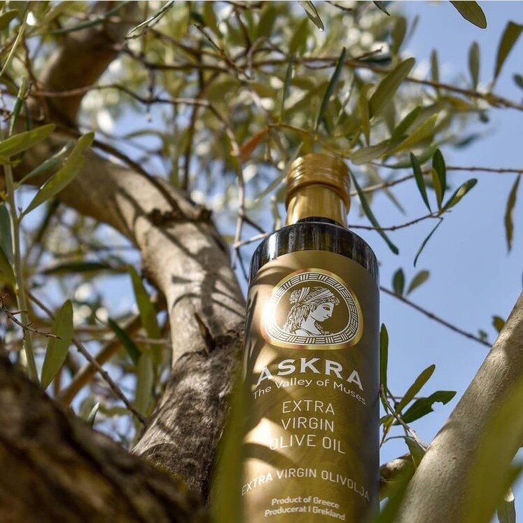 Askra Olive Oil- Lymperis Estate景点图片