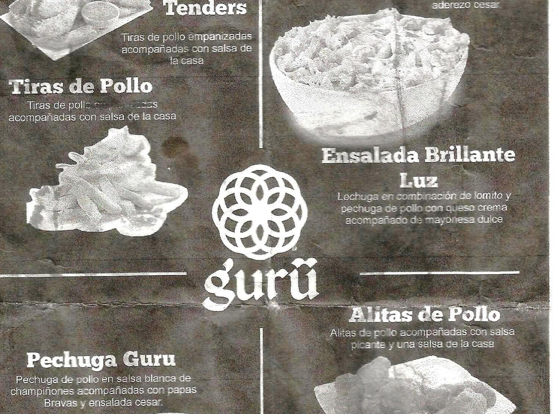 Guru Beerhouse