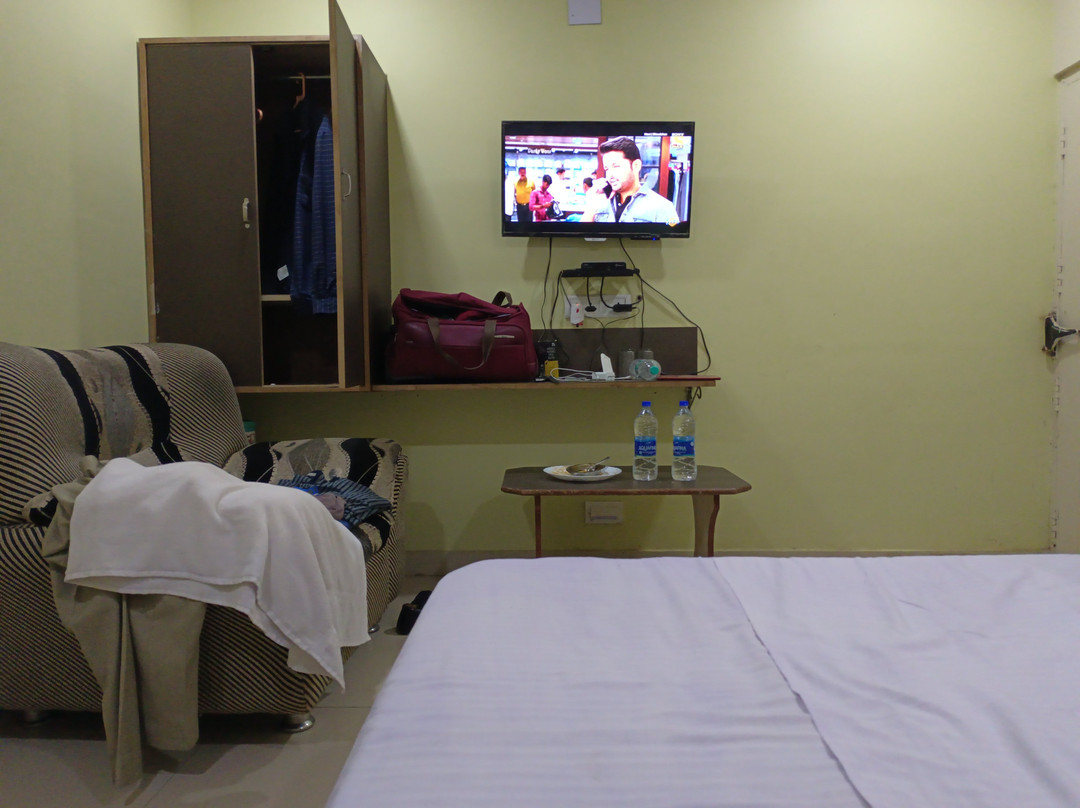 Debakanya Hotel