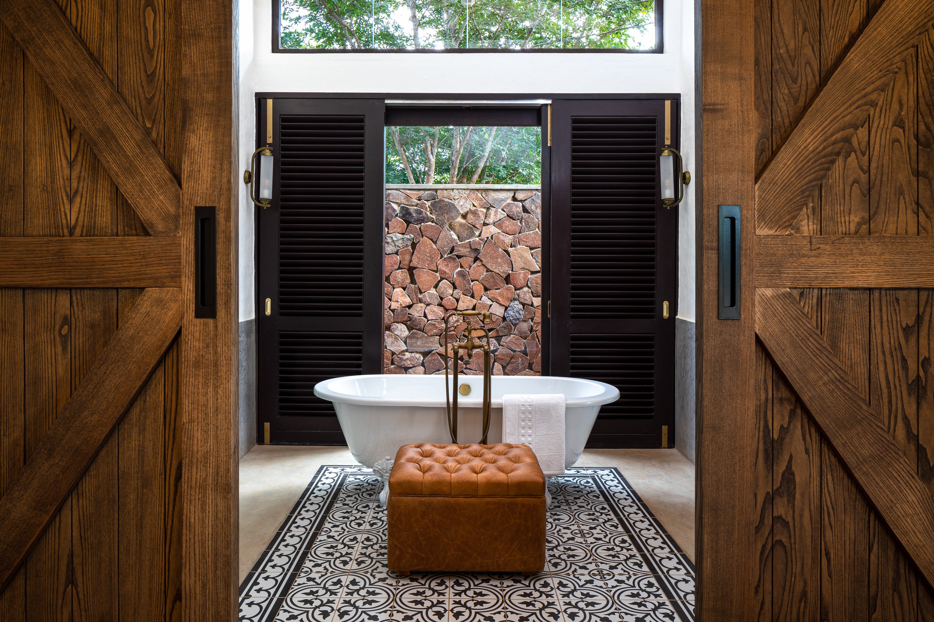 Mbano Manor Hotel Victoria Falls-官方