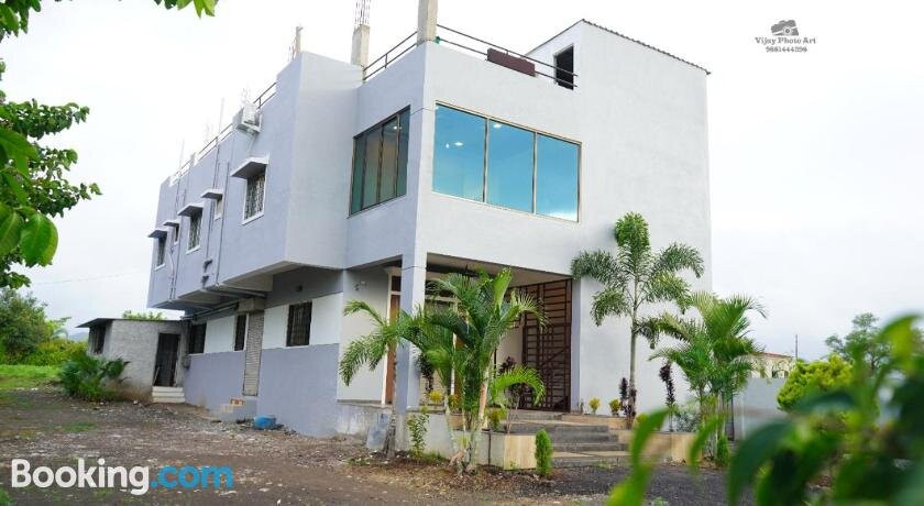 Hotel New Rudraksh
