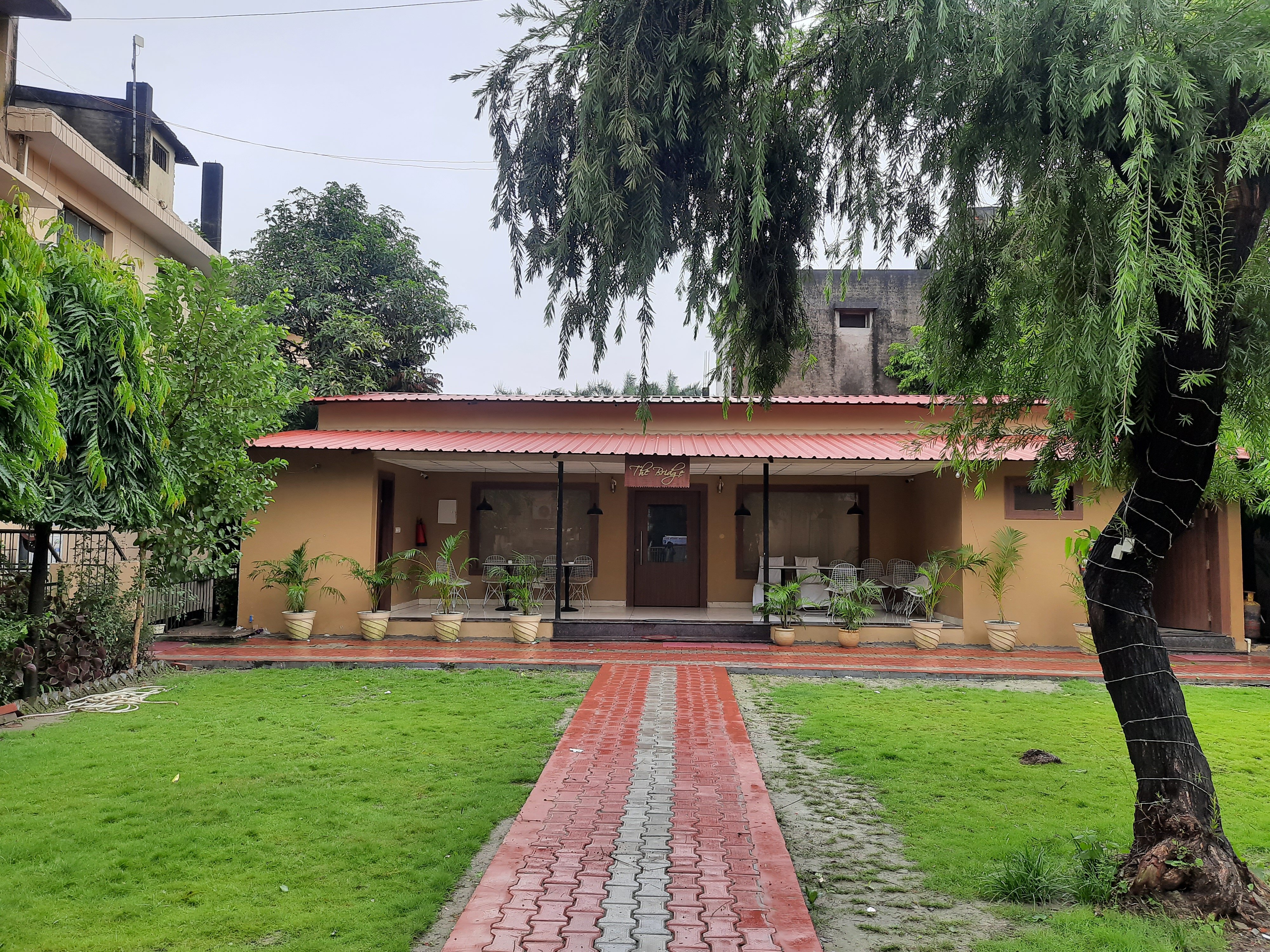 Clarks Inn Dudhwa-官方