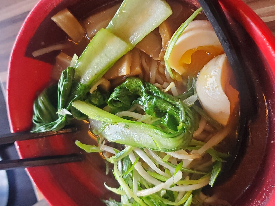 Hokkaido Ramen House