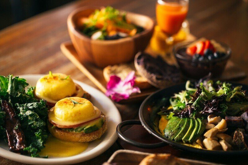 HEAVENLY Island Lifestyle 代官山