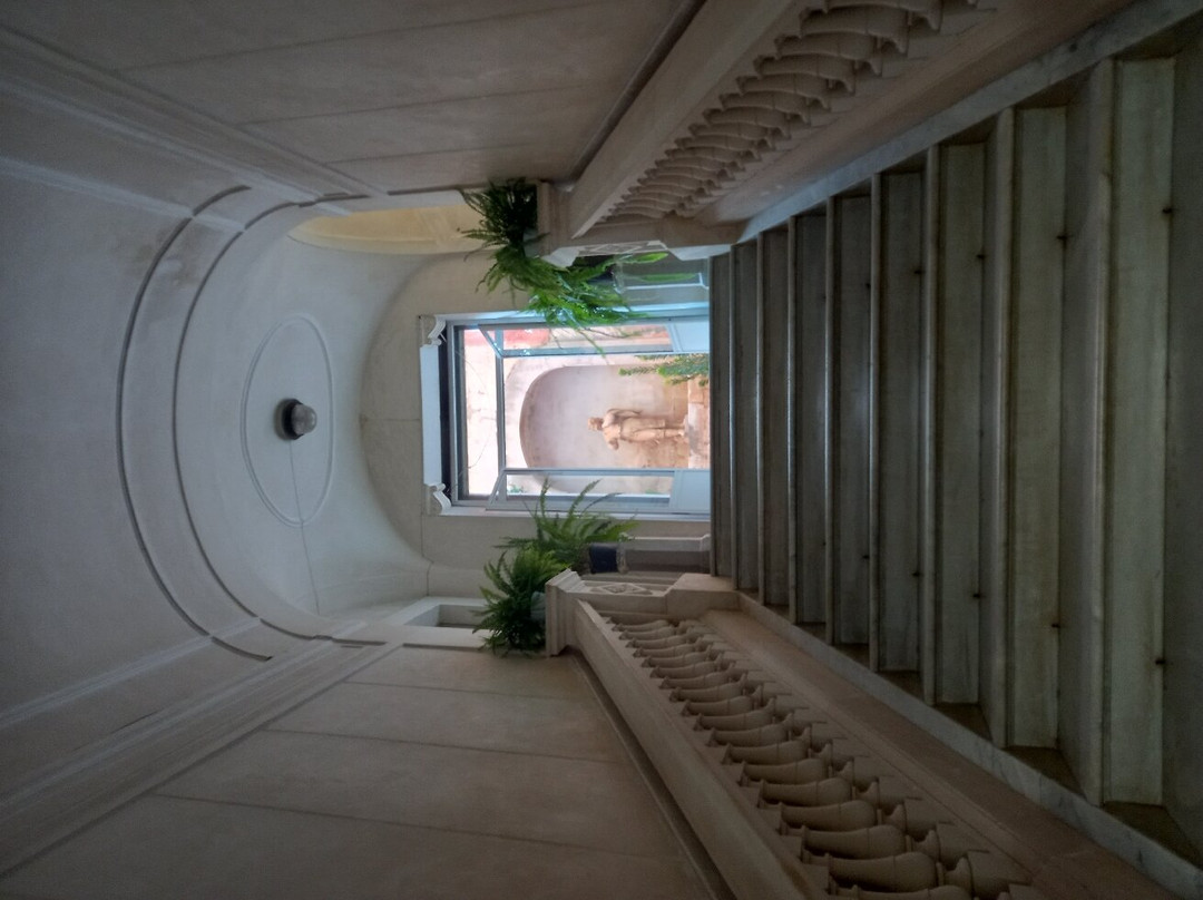 Palazzo Sgobba