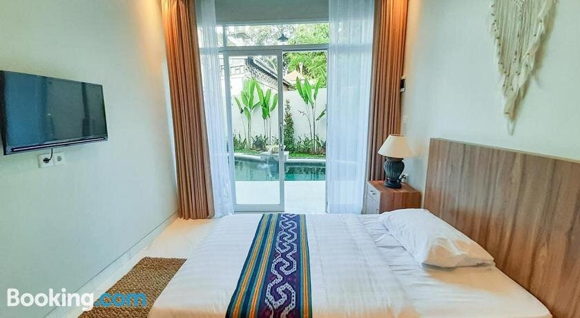 Griya BSTC Guest House at Desa Wisata Sanur Kauh