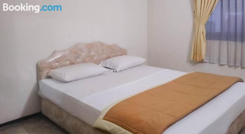 Mataram Cottage Syariah RedPartner