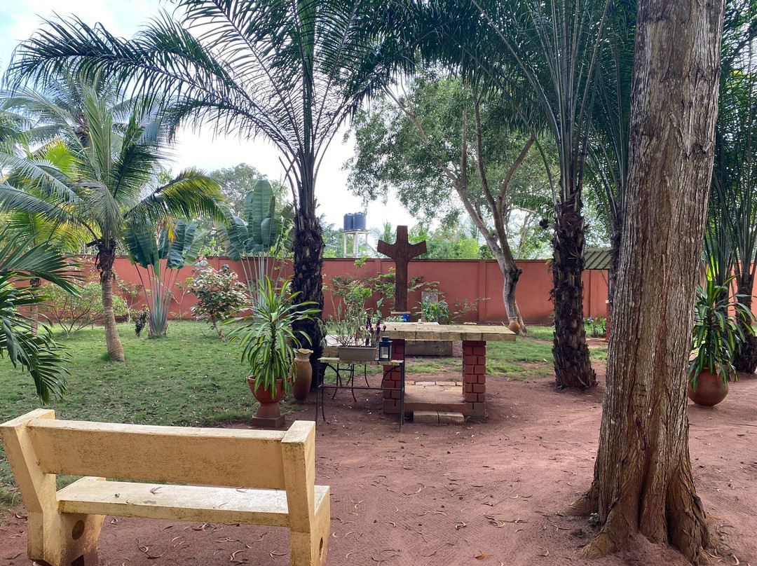 Auberge Kalaupapa