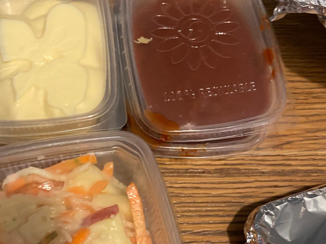 Barbecue Restaurant de Heuvelrug