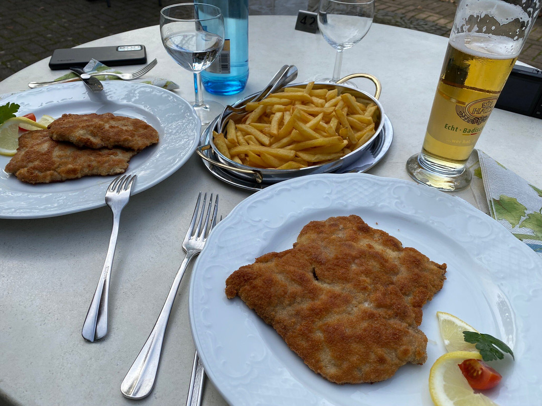 Waldcafé Baden-Baden