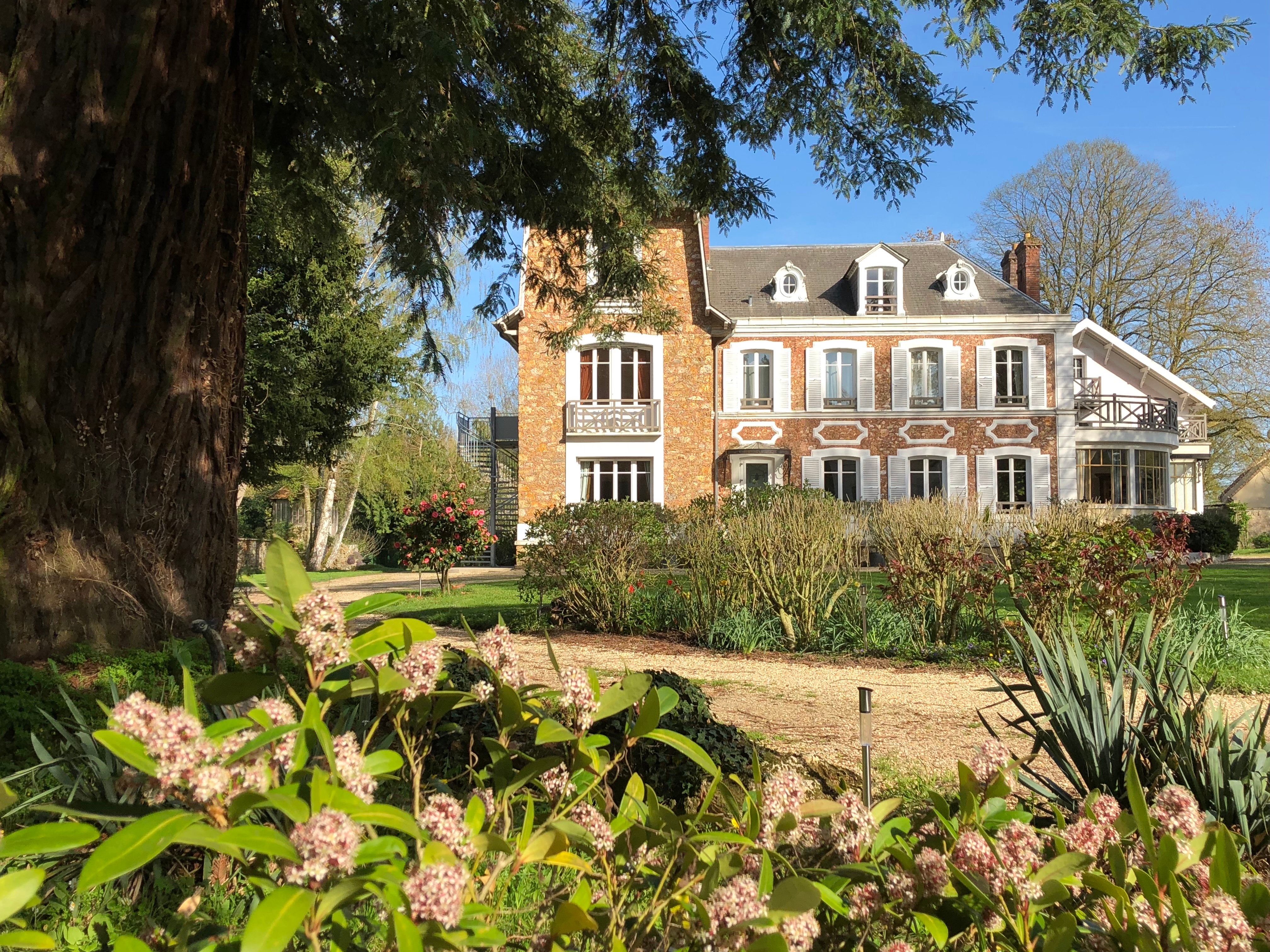 La Villa Rochette-官方
