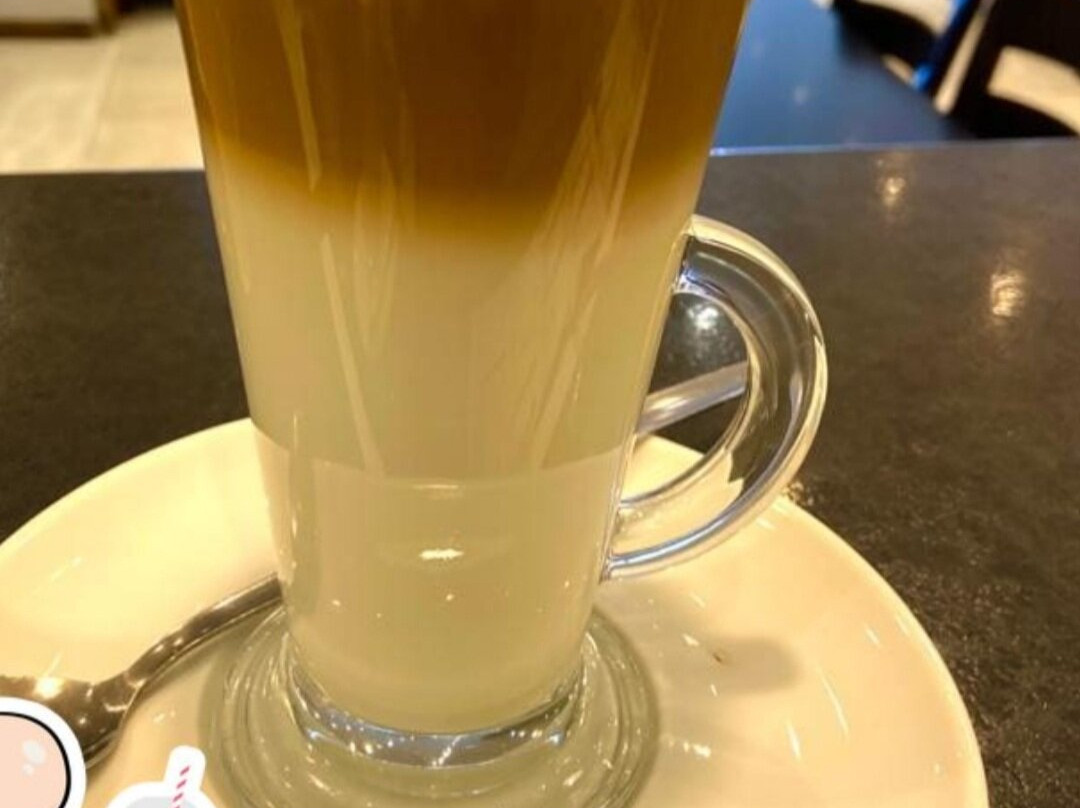 Coney's Cafe and Restaurant