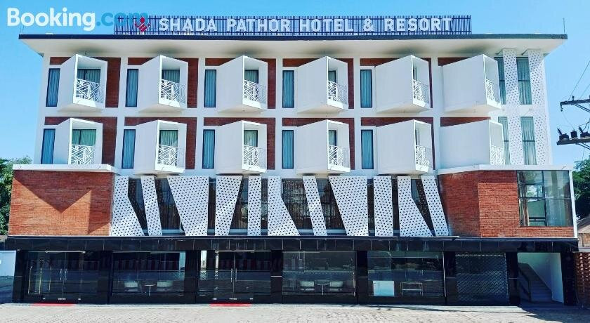Shada Pathor Hotel & Resort主图