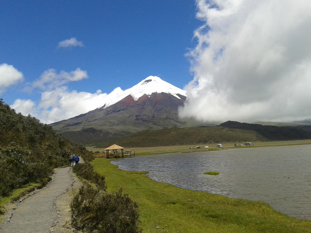 Epr Travel-基多必去景点