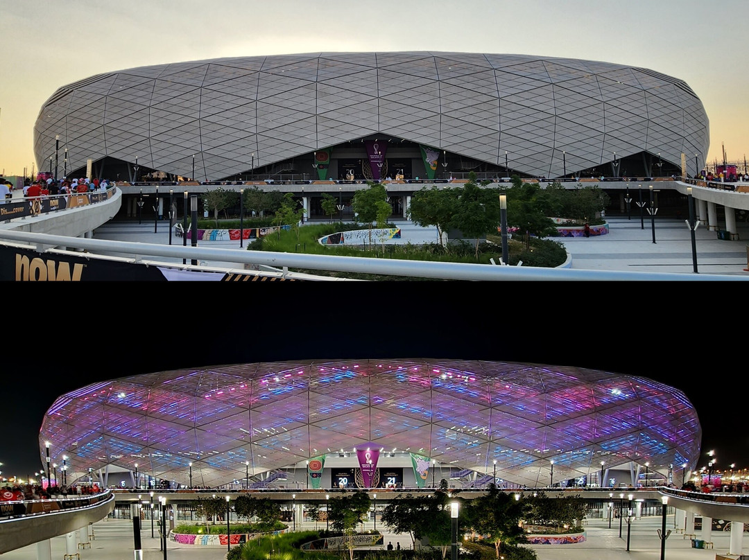 Education City Stadium