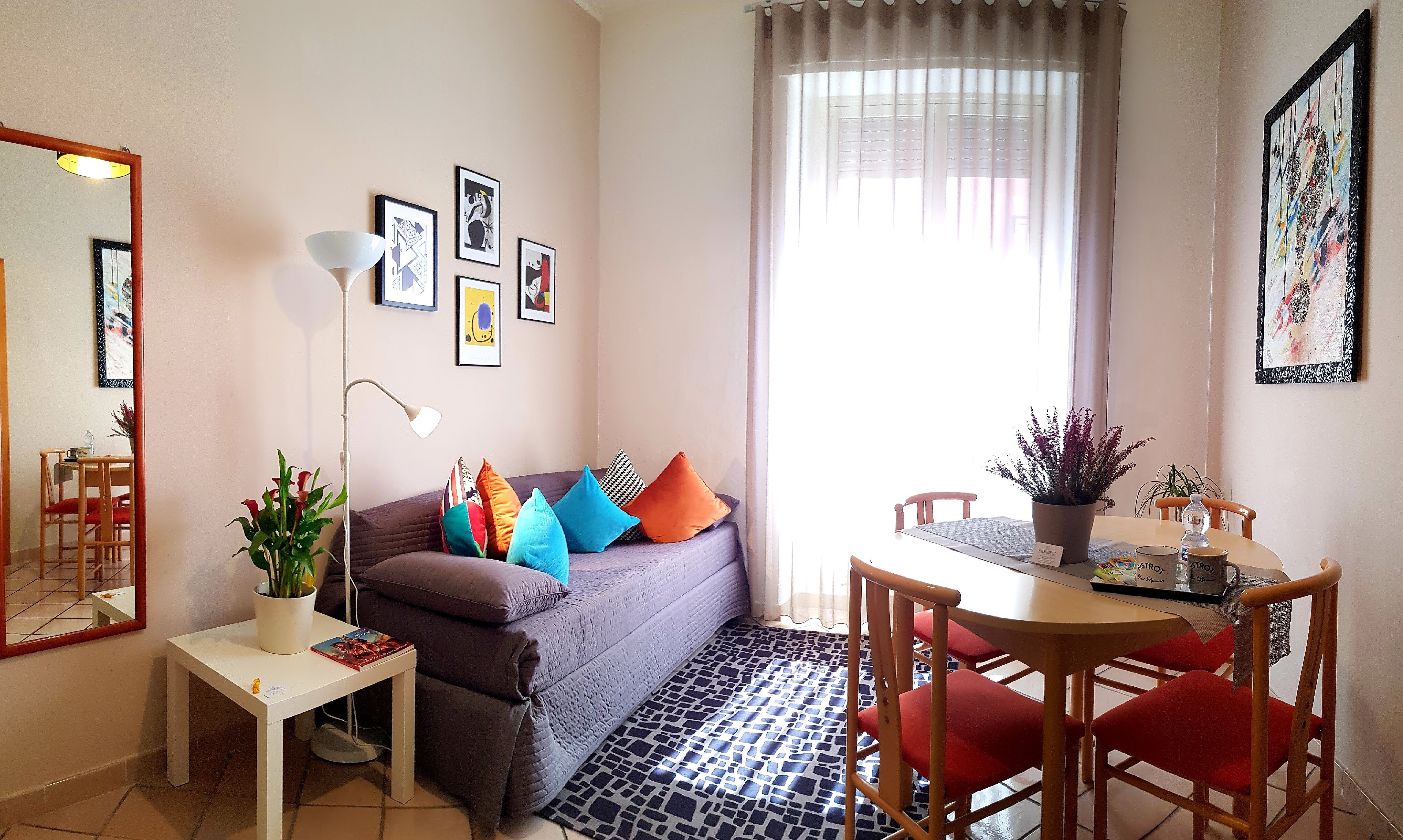 Hotel Residence Risorgimento-官方
