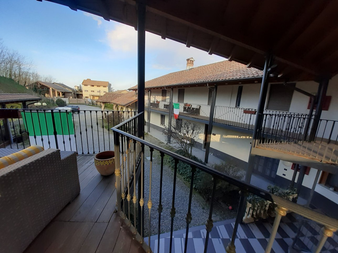 Albergo Giardino主图