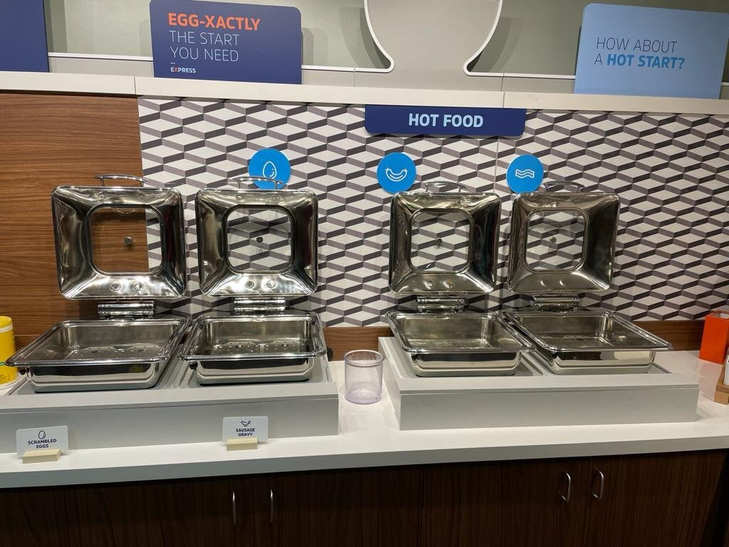 Holiday Inn Express & Suites Ft. Lauderdale-plantation By IHG主图