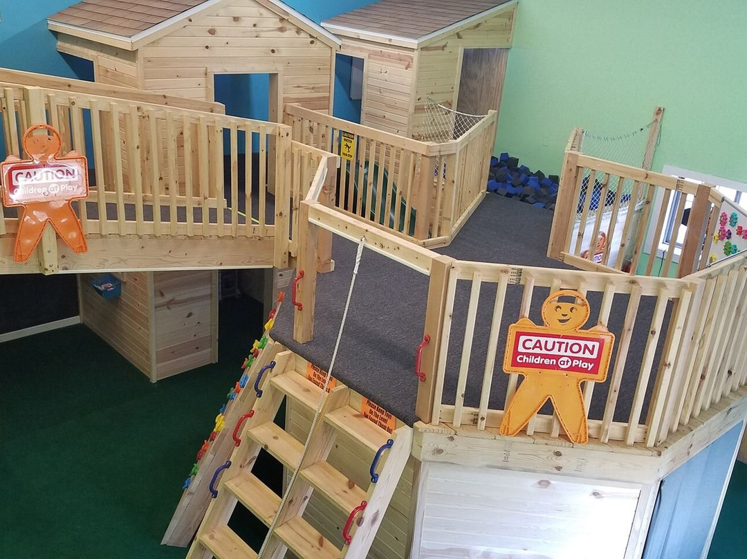 Starved Rock Entertainment