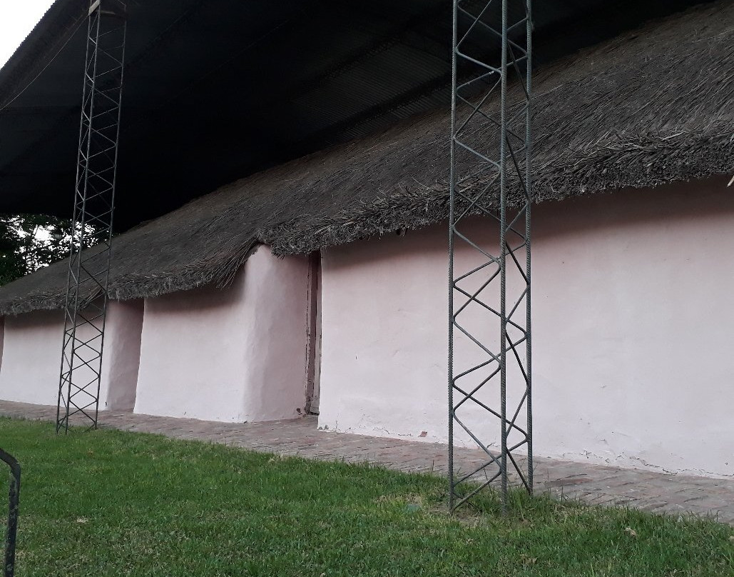 Rancho Juan Manuel de Rosas景点图片