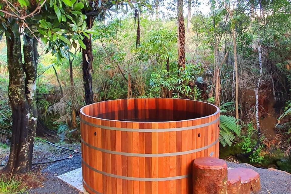 Earth Village New Zealand景点图片