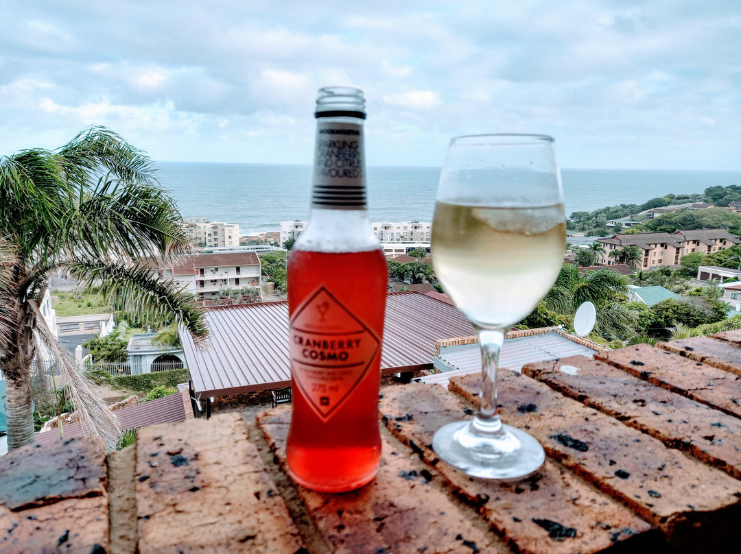 The Albatros Guest House主图