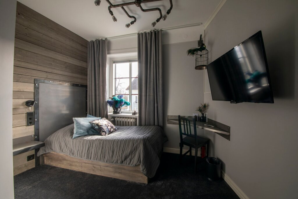 Kronan Restaurang & Bed & Breakfast主图