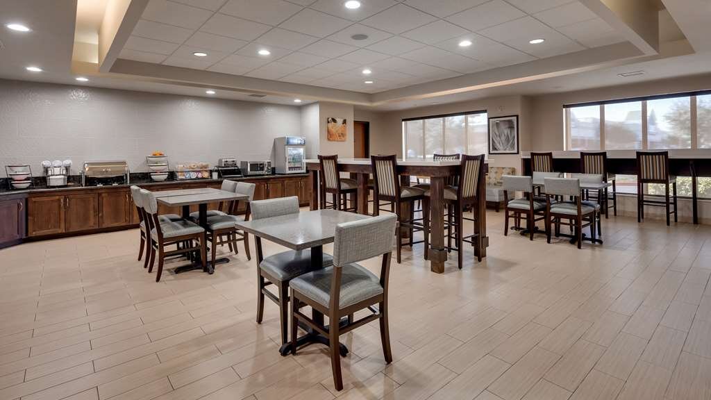 Best Western Plus Surprise-Phoenix NW-官方