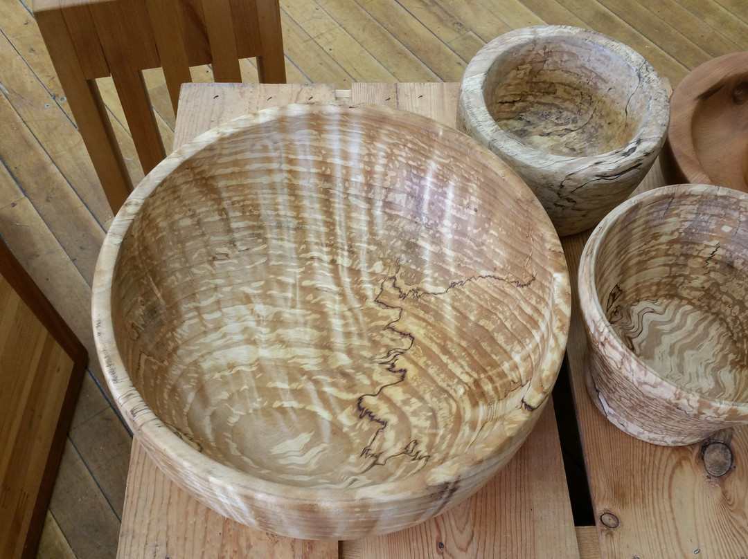 Washington Island Art and Nature Center-Washington Island必去景点