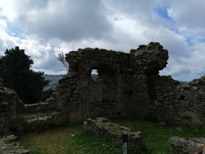 Monastero di S. Elia Vecchio景点图片