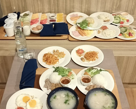 Grand Vista Hotel Chiangrai-Sha Extra Plus主图