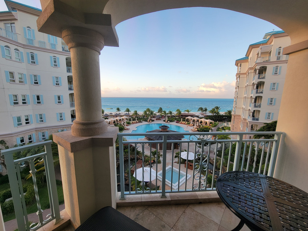 七星渡假村主图