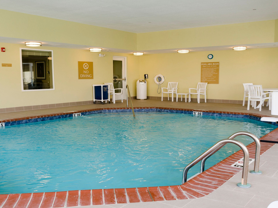 Candlewood Suites 孟菲斯 - 南海文by IHG主图