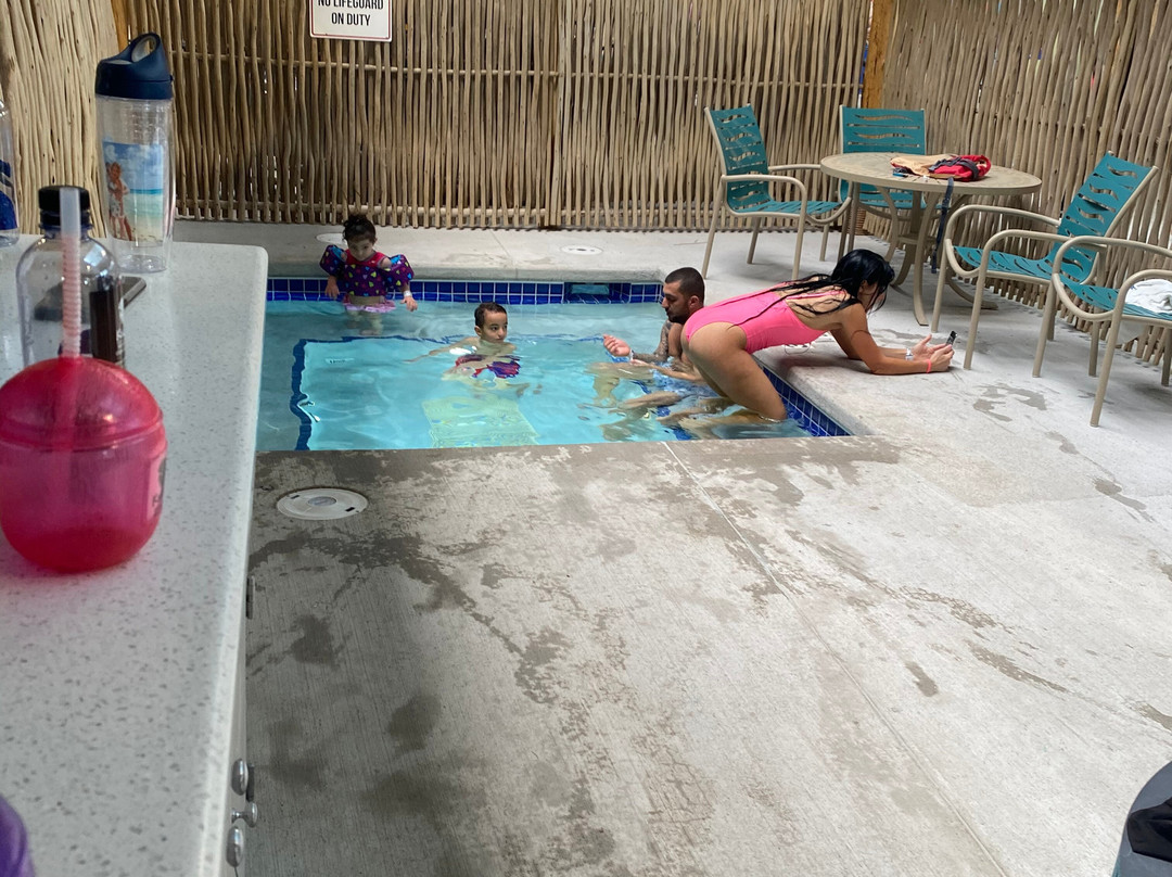 Kalahari Resorts & Conventions - Round Rock主图