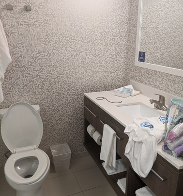 Home2 Suites by Hilton Sarasota I-75 Bee Ridge主图