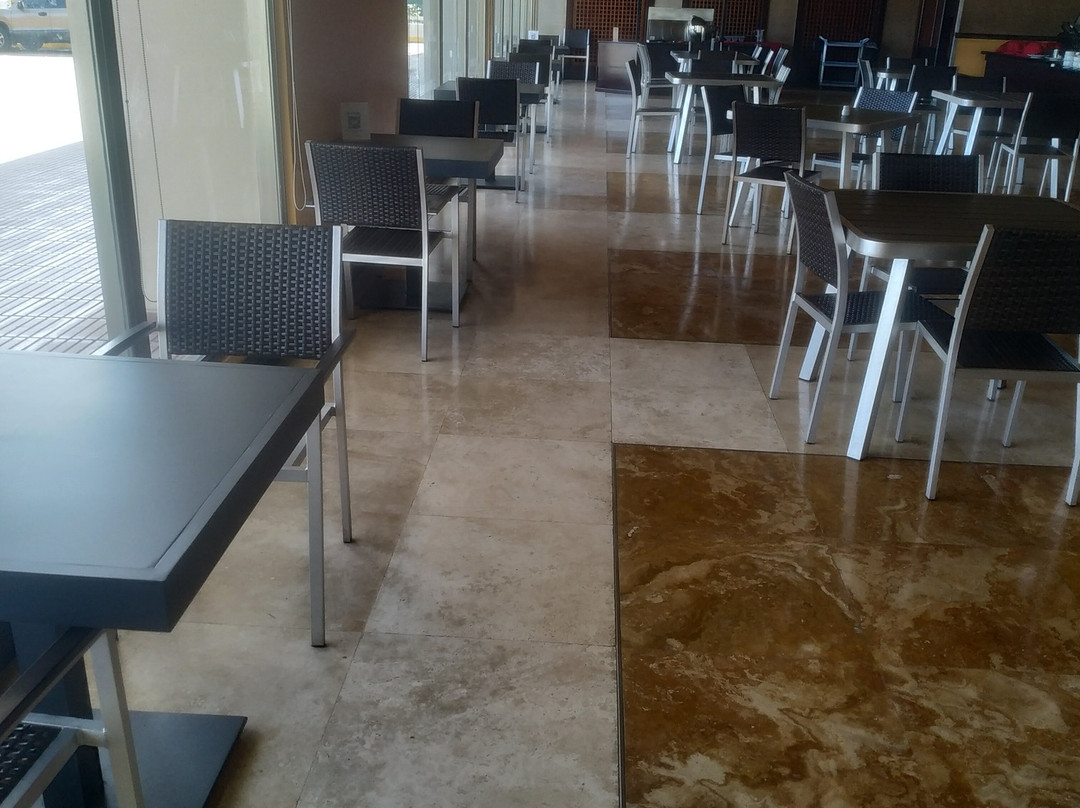 Radisson Colon 2,000 Hotel & Casino主图