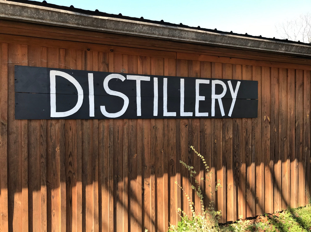 Chattooga Belle Farm Distillery景点图片