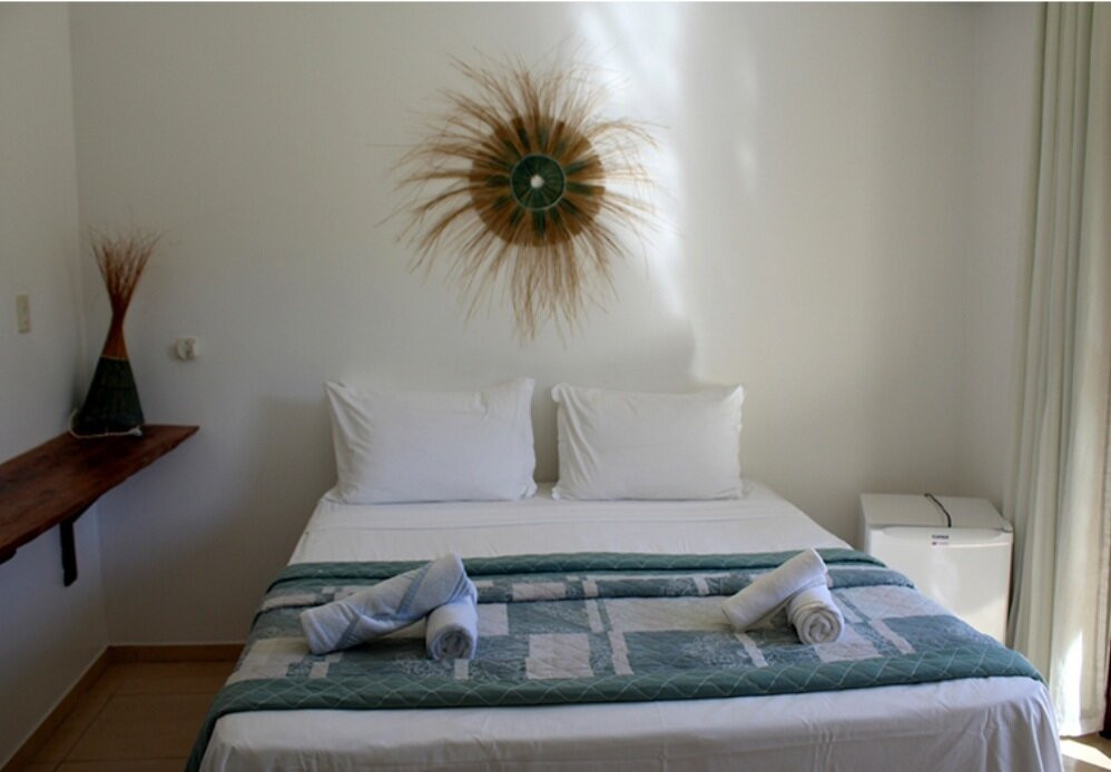 Pousada Recanto dos Milagres主图