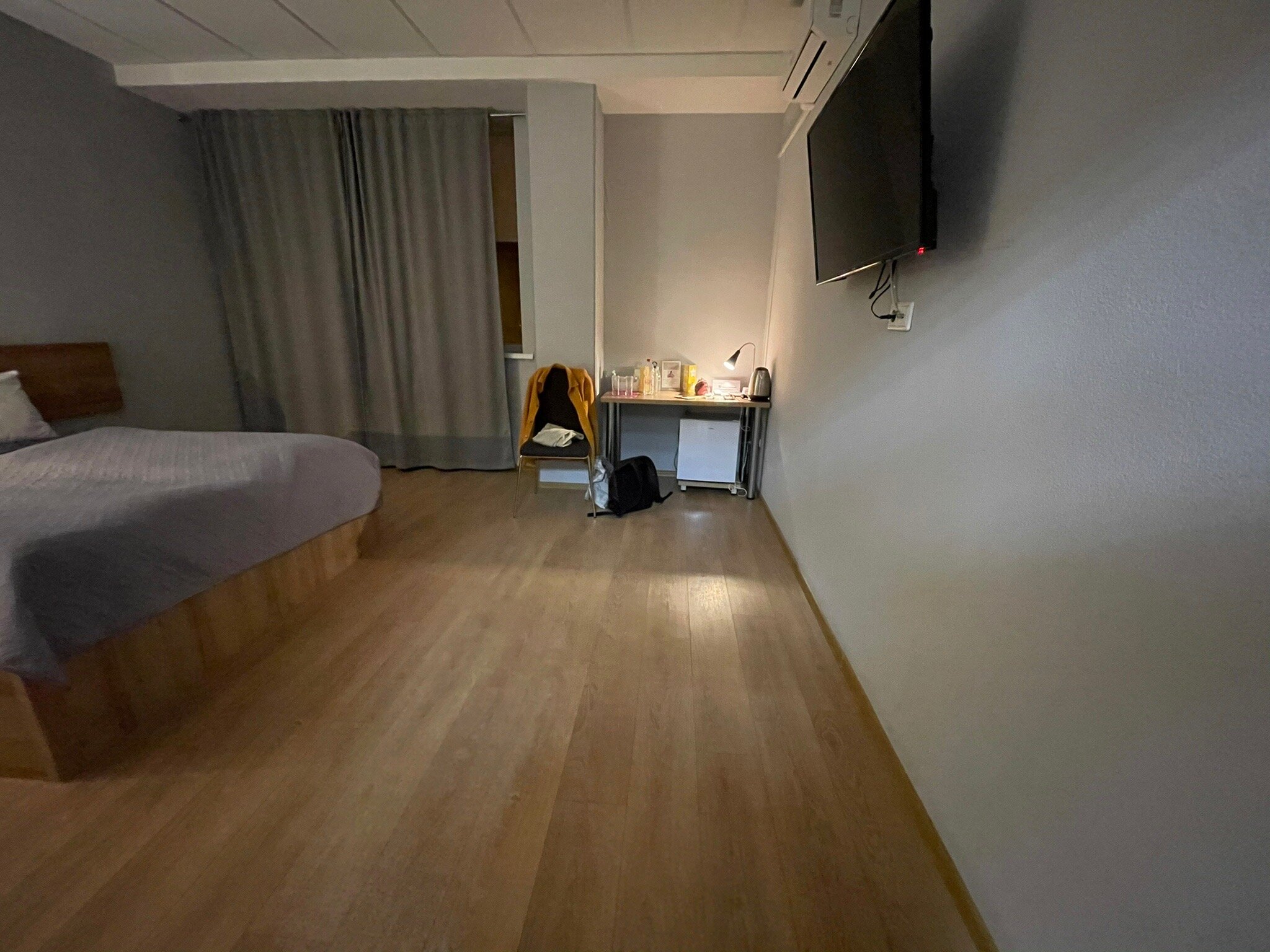 Standart Hotel-官方
