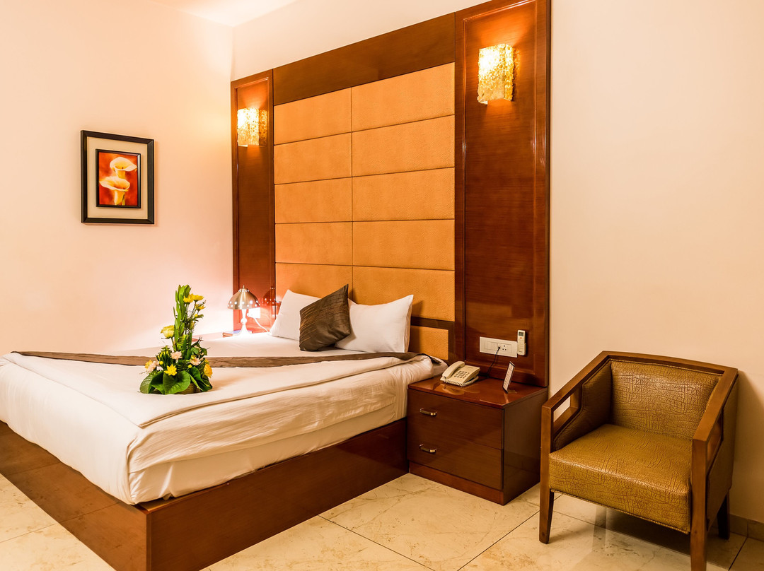 Hotel Lubumbashi主图