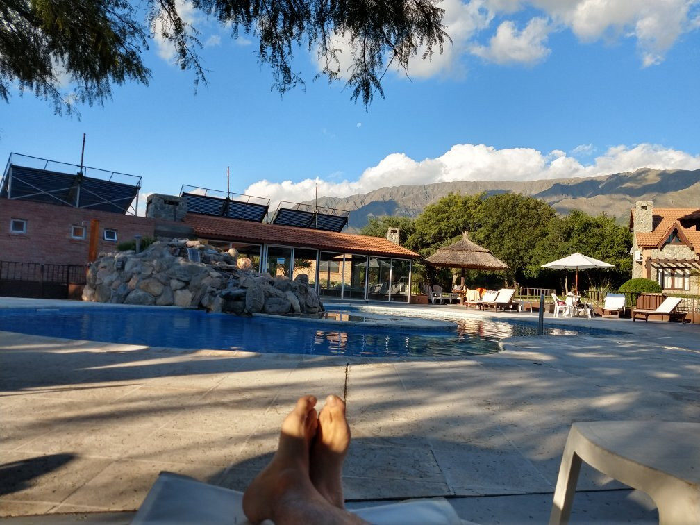 La Quinta Resort主图