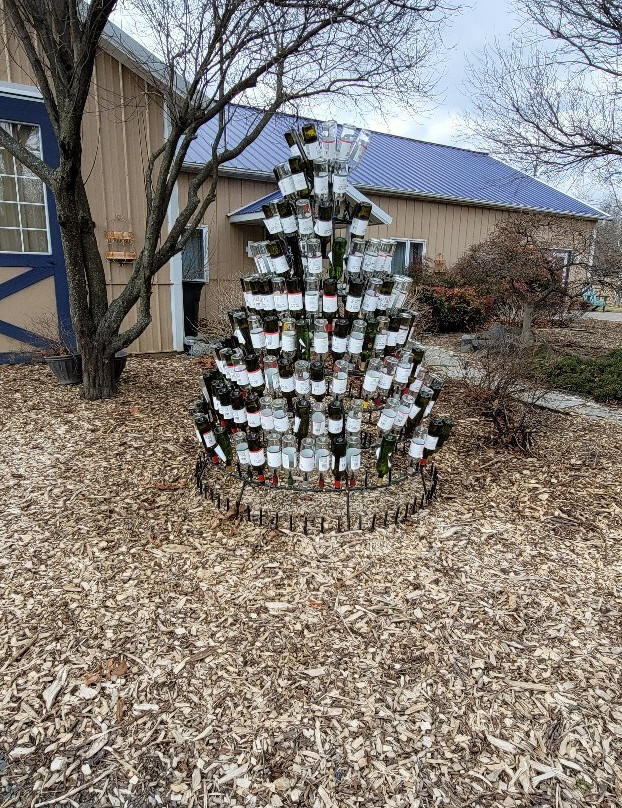 Broken Spoke Vineyard and Winery-Earleville必去景点